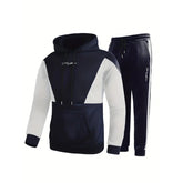 3D чопи рақамӣ Мард ҷуфти Hoodie
